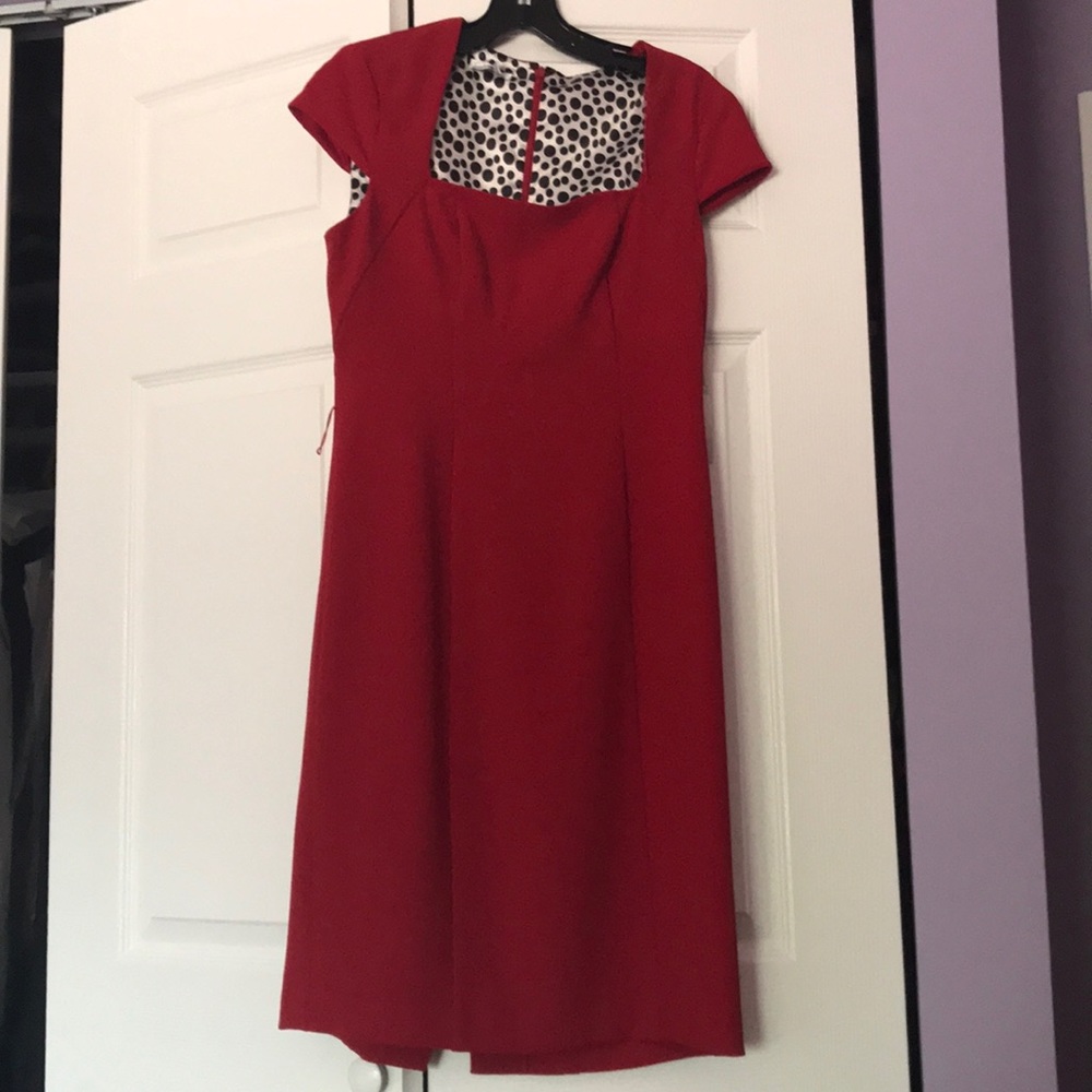 London times dress